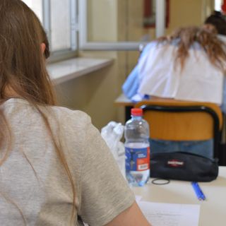 “Tracce fattibili ma non previste”: prima prova "andata" per i maturandi 2023 [VIDEO]