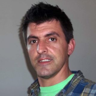 Maurizio Enrico Saroglia