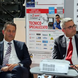 Camera di Commercio, il presidente di Confindustria ora apre a Confartigianato