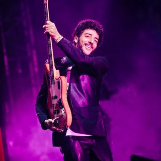 L'Anima Festival riparte da Max Gazzè: è atteso in concerto a Cervere con il suo #Scendoinpalco