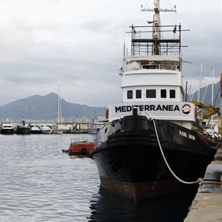Emmaus e Mediterranea in piazza a Cuneo: insieme per la solidarietà e l’accoglienza