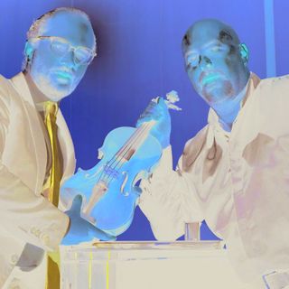 Bacco&amp;Orfeo torna a Bra e ad Alba con un doppio appuntamento