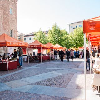 Il Mercato della Terra presente con 15 produttori a Vinum 2024