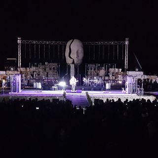 Anima Festival di Cervere, il sindaco: &quot;Otto anni fa pensavo fosse una pazzia. Ora so che è stata un'idea geniale&quot;