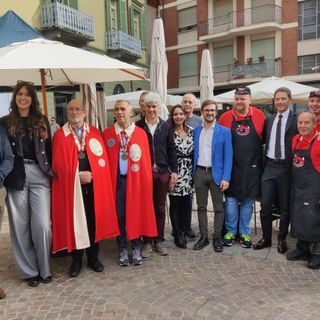 “Ama la carne”: ad Alba si esaltano le qualità della sottorazza albese [VIDEO]