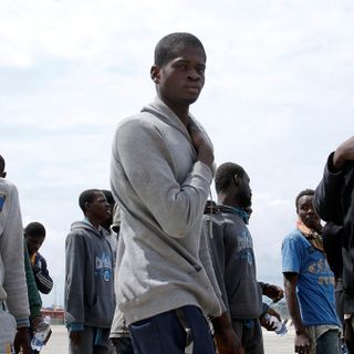 Immagine di repertorio