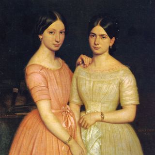 Savigliano: ricorre oggi l’anniversario della morte delle sorelle Milanollo