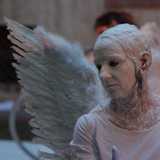 12 festival riuniti a Collegno per  la "Notte bianca" di Mirabilia