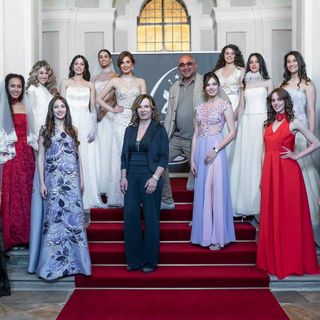 Miss Universe Italy: a Fossano la 5^ tappa piemontese
