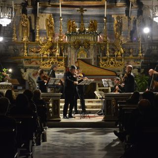 A Cuneo inaugura “Modulazioni”, il festival che porta la musica antica nei siti storici della città