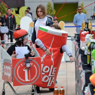 MoleCola Coop Race: nuovo successo per l'edizione 2017