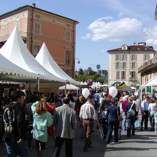 Mondovì, -3 alla Fiera di Primavera: le ultime novità sulla manifestazione