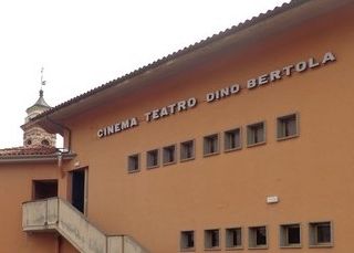 Tempo di ripartenza per il cinema a Mondovì: riapre il "Bertola" e si preparano i lavori per il "Baretti"