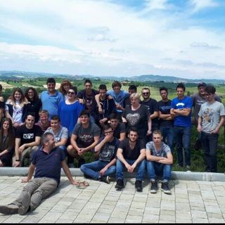 Gli studenti dell’Istituto tecnico agrario di Mondovì alla scoperta del PSR