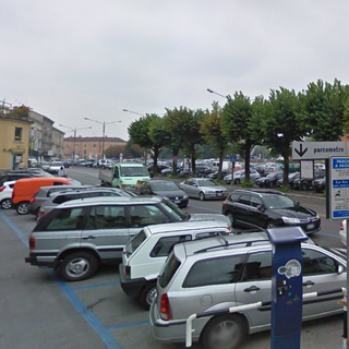 Mondovì: parcheggi blu affidati ad "APCOA Parking" per un quinquennio
