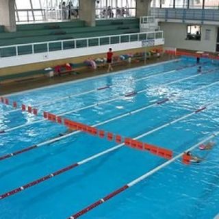 La piscina di Mondovì