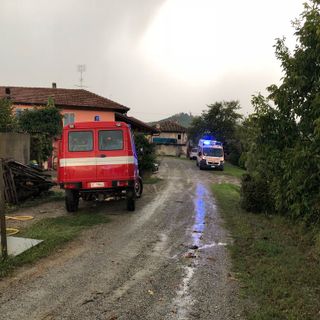 Il luogo dell'incidente (copyright Targatocn.it)