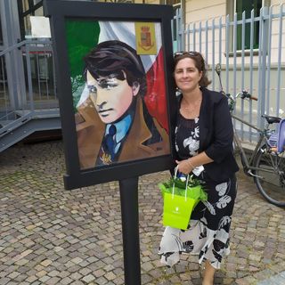 Manuela Zucco Manuela Zucco