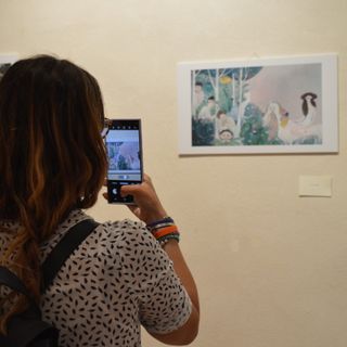 Foto di: Simone Giraudi