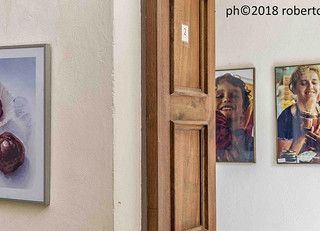 Pamparato pronta a ospitare gli studenti della scuola d'Arte "Hoch" di Hannover