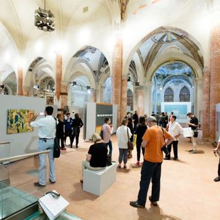 Visita guidata notturna alla mostra sulla Pop Art a Cuneo