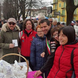 Motoraduno d'Eccellenza: migliaia di persone per l'edizione 2016 (GUARDA LA GALLERY)