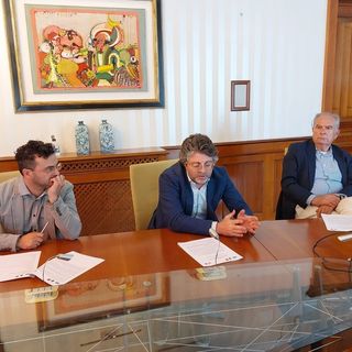 Mostra di Piero Simondo: dopo Alba e Torino tocca ad Albissola (FOTO)