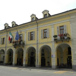 Caraglio, la neo Giunta in Consiglio