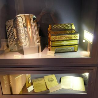 Robilante, domenica aperti il Museo della Fisarmonica ed il Mu.S.Com