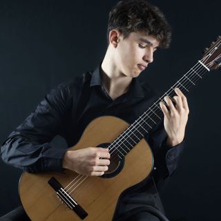 Al castello di Saliceto visite guidate e musica classica con Nicolò Bertano