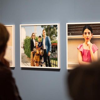 Domeniche di visite guidate alla mostra Fotografia è donna a Saluzzo