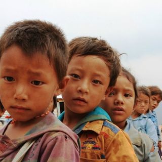 "Attraverso i miei occhi" serata di solidarietà a Borgo San Dalmazzo