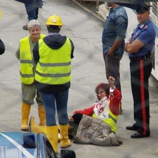 Partirà da Cuneo il Tour della Libertà riconquistata di Nicoletta Dosio