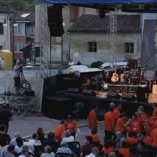 "Note sopra il rigo" ritorna a Cuneo: sarà presente anche il Centro Diurno "Il Mosaico" di Fossano