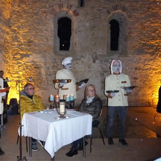 Rifreddo, continuano i casting per le “Notti delle streghe”