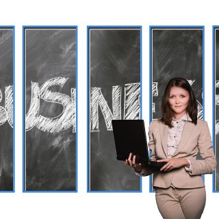 Gentil Successo: 10 donne che hanno superato il Gender Gap (disparità di genere) grazie alle loro passioni