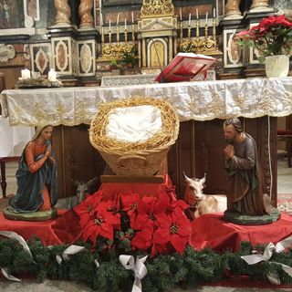 Bra, doppio appuntamento con la Novena di Natale, online e in presenza Bra, doppio appuntamento con la Novena di Natale, online e in presenza