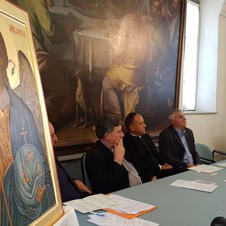 Inaugurati i locali rinnovati della Curia Diocesana di Cuneo "per lavorare nel dialogo e in spirito di sinodialità" Inaugurati i locali rinnovati della Curia Diocesana di Cuneo "per lavorare nel dialogo e in spirito di sinodialità"