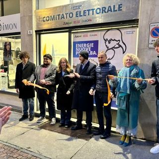 La lista Energie Nuove, insieme a Alba in Azione e Più Europa Alba: “Alle Amministrative appoggiamo Alberto Gatto”