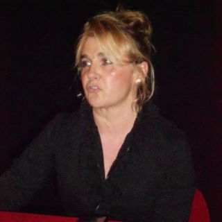 Lettura di poesie tratte dal libro ”ll buio prima della liberta'” di Ornella Giordano