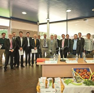 Presentato in Regione il progetto Ortoqui