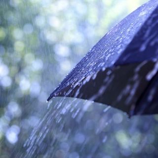 Anche i dati Arpa lo confermano: finalmente la provincia di Cuneo è stata quella più interessata in Piemonte dalle piogge d'inizio maggio