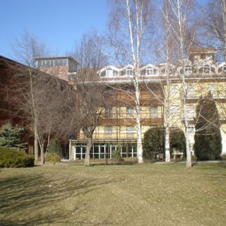 "Un sentito grazie dall'Opera Pia Garelli di Garessio"