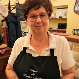 L'Osteria del Tempo Stretto con voi per tutte le festività natalizie