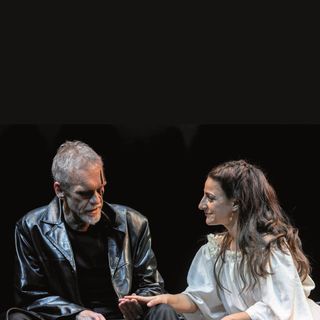 L’Otello in scena al Teatro Politeama di Bra