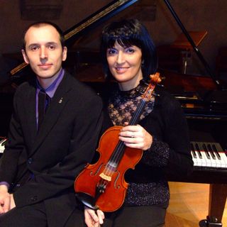 Pepino e Anfossi