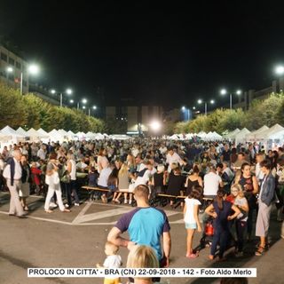 Conto alla rovescia per “Pro Loco in città”, per il decimo anno a Bra
