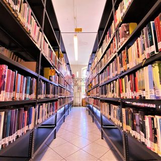 Grandi e piccini alla scoperta dei giochi nella Biblioteca di Bra