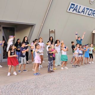 Torre San Giorgio, per l'area sportiva un piano da 850mila euro