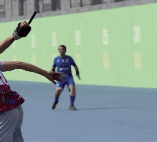 Pallapugno, serie A Banca d'Alba: i risultati dell'ultima giornata d'andata